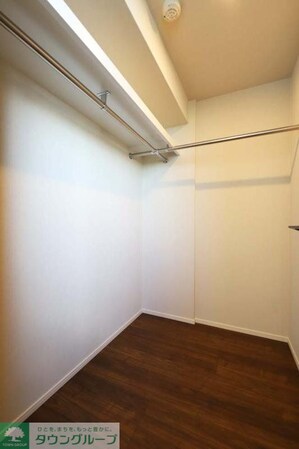 PREMIUMCUBE王子神谷の物件内観写真